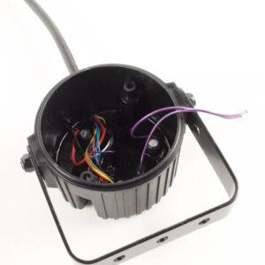 Alternative view of Sírena og hátalari - Redtronic - 2 x 20W