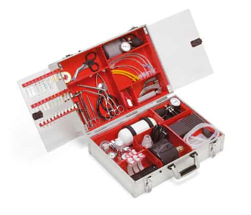 Weinmann - Ulm Case II - Image 3