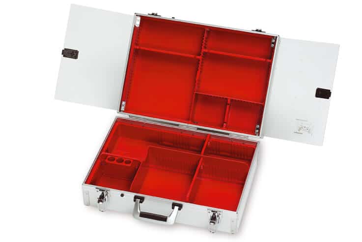 Weinmann - Ulm Case II - Image 4