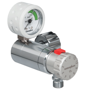 þrýstijafnari-Weinmann