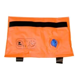 Alternative view of Spelkur - Ferno spelkusett AS190 - Lofttæmdar/Vacuum