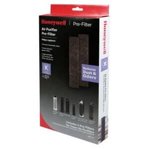 Alternative view of Pre Filter K AirGenious 5 - kolafilter