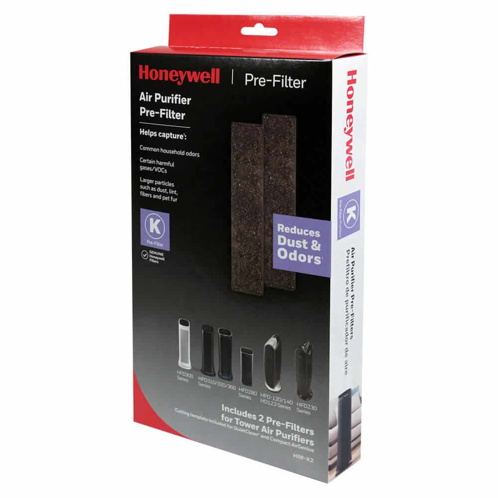 Pre Filter K AirGenious 5 - kolafilter - Image 2