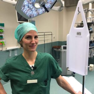 Alternative view of Hedda Support Table - Frálagsskúffa