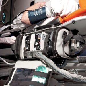 Alternative view of Öndunarvél - MEDUMAT EasyCPR Ventilator