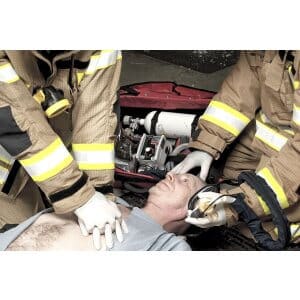 Medizintechnik-Hersteller Weinmann bietet hochwertige Lösungen in den Bereichen Emergency (Tragesystem LIFE-BASE, MEDUMAT - Beatmungsgeräte) und Homecare (Schlafmedizin, Beatmung).