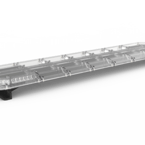 Bullitt Advanced  Lightbar - Viðvörunarljós frá Redtronic