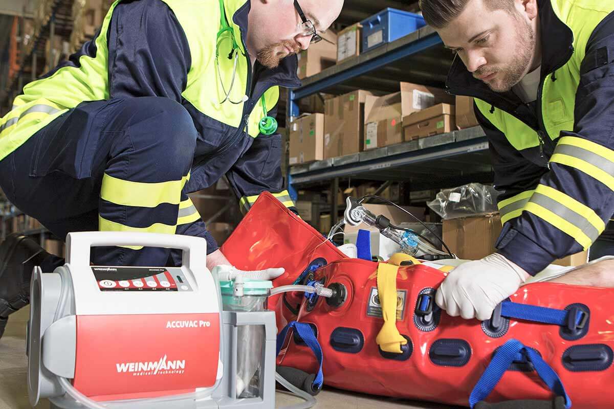 Weinmann Accuvac Pro sogdæla með margnota krús - Image 8