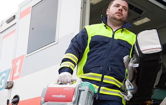 Weinmann Accuvac Pro sogdæla með margnota krús - Image 6