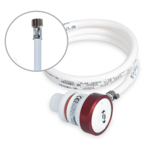 Súrefnisskammtari - OXYMAND Demand Valve