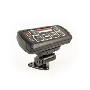 Alternative view of LINX6 Universal stjórnborð