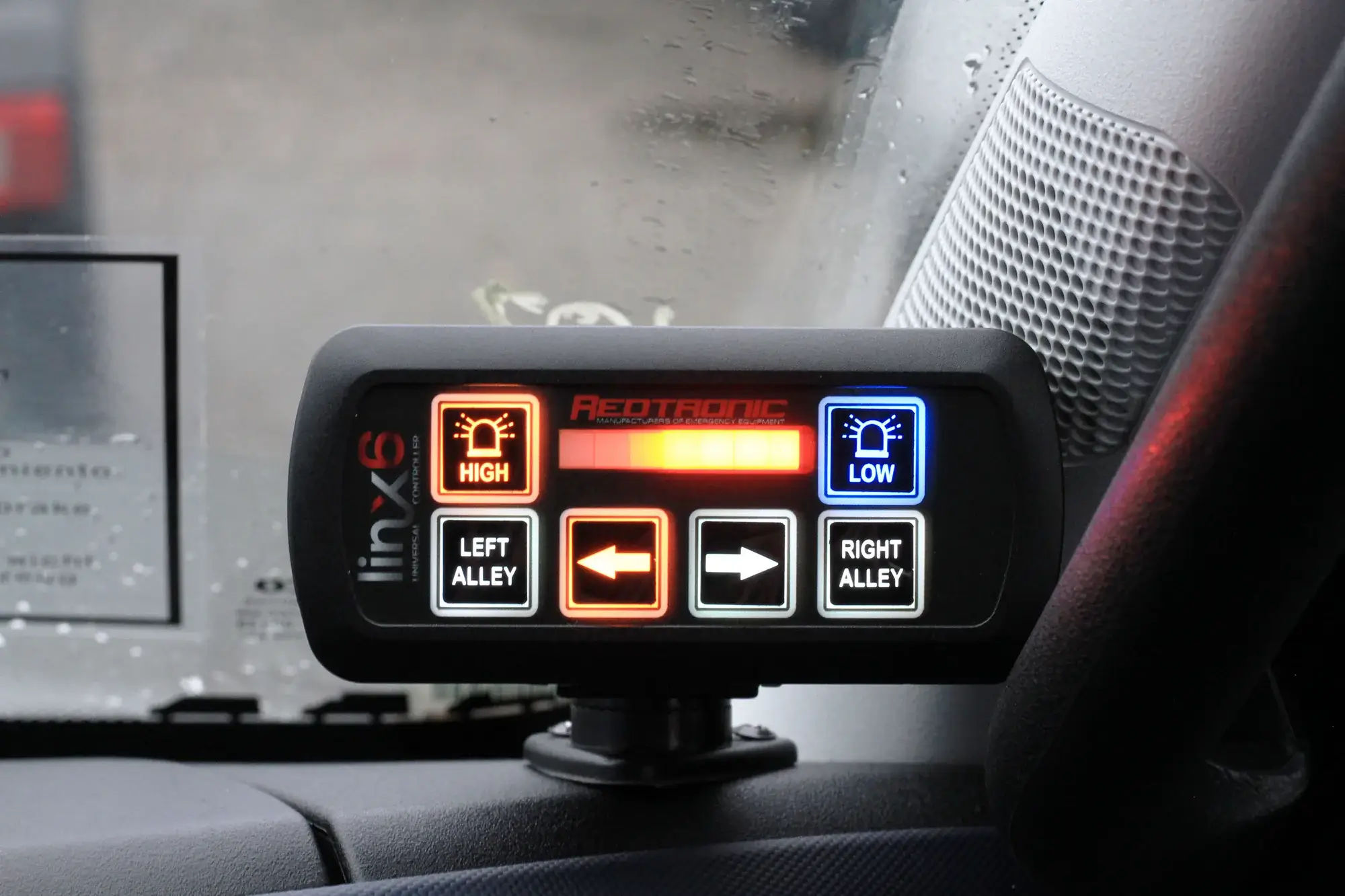 LINX6 Universal stjórnborð - Image 4