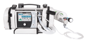 Alternative view of Öndunarvél - Weinmann - MeduVent Standard Turbine