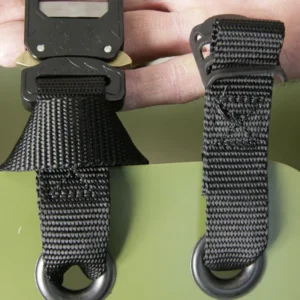 Alternative view of SKED-EVAC® Aluminum Side Release Buckle Conversion Kit