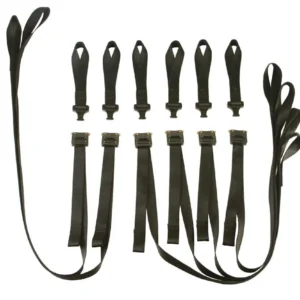 SKED-EVAC® Aluminum Side Release Buckle Conversion Kit