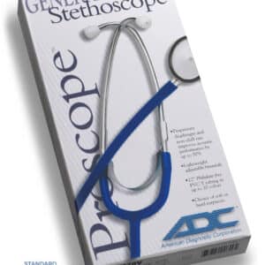 Alternative view of Proscope Dual Head Pediatric