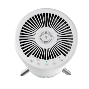 Honeywell lofthreinsitæki hpa830e ofan á