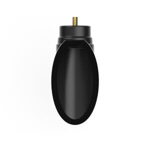 Alternative view of Redtronic hús 25° fyrir Infinity BB4 ljós