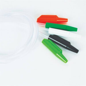 Sogleggir - Suction Catheters 14FR - Y með ventli
