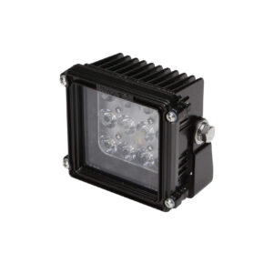 Alternative view of Whelen Pioneer Micro™  - Black 12V - ljóskastari