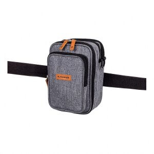 Alternative view of FITS´S Insúlíntaska fyrir sykursýkisbúnað - grá