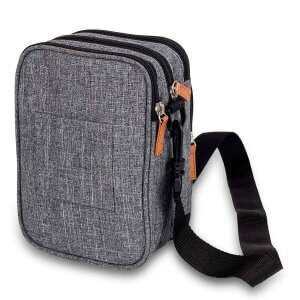 Insúlíntaska bakhlið