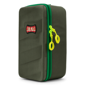 Öndunarvegur töskueining hlið