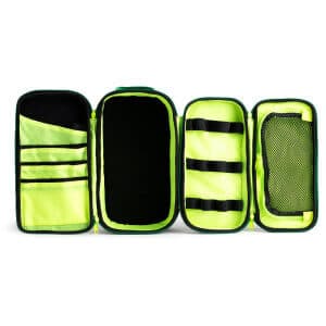 Öndunarvegur töskueining statpacks tóm