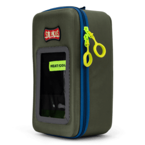 IV einingataska Statpacks