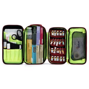 lyfjataska Statpacks flokkunartaska opin taska