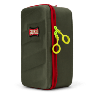 sjúkratöskur lyfjataska Statpacks flokkunartaska hlið