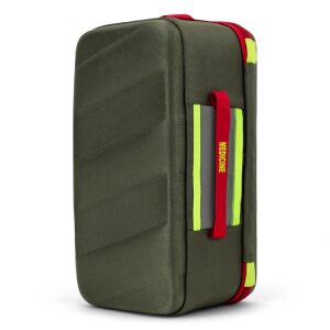 lyfjataska Statpacks flokkunartaska bakhlið