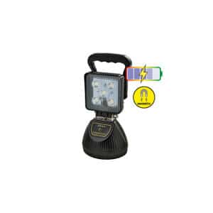 Alternative view of Hleðslukastari 15W með segli