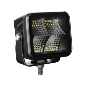 STRÖLUX Ljóskastari 70mm tvöfaldur