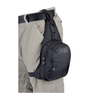 Alternative view of Traverse lærataska