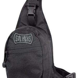 Traverse Statpacks lærataska