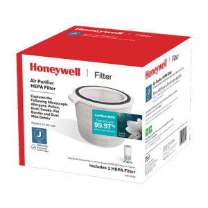 Honeywell Hepa filter HPA830