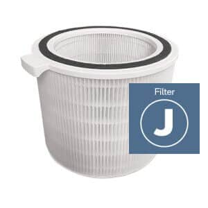 Hepa filter Hpa830