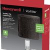 Honeywell filter