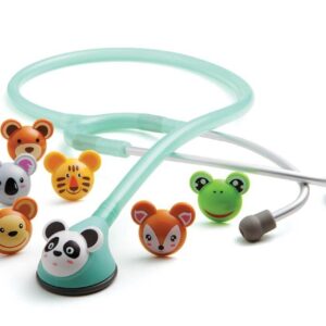 ADC Adimals hlustunarpípa PED