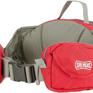 Alternative view of Statpacks - Whiner mittistaska