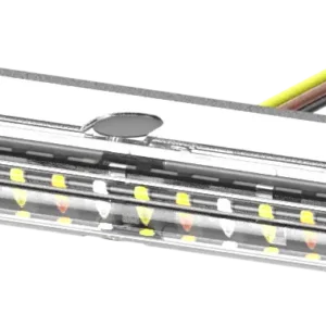 Redtroninc Infinity US6 viðvörunarljós