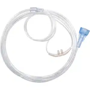 Súrefnisgleraugu - ungbarna - Quiet