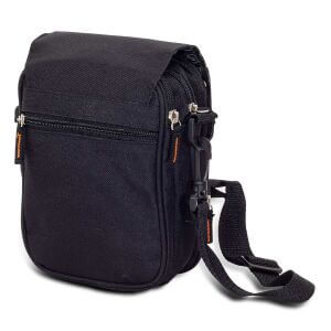 Alternative view of Fit´s insúlín axlartaska svört