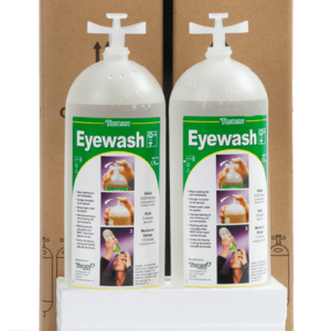 Augnskol áfylling 2x1 ltr