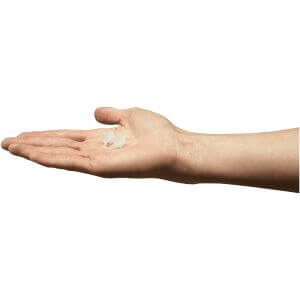 Nosa neftappi í hendi