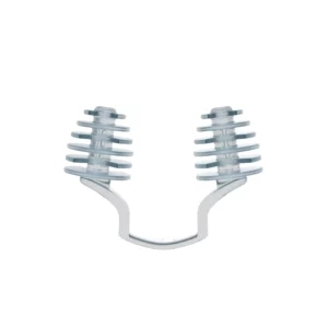 Alternative view of NOSA Menthol plugs 50 stk