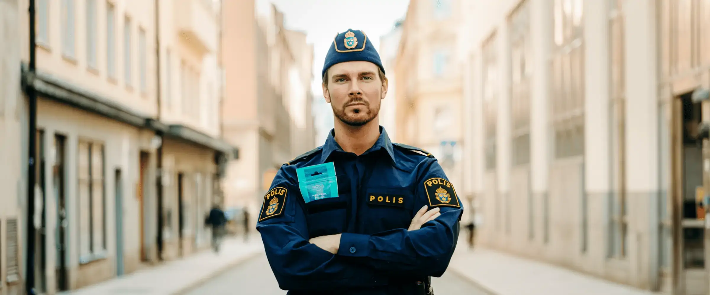 NOSA menthol plugs 7-pack - Image 7