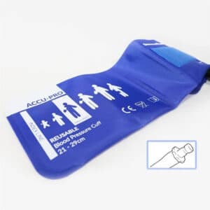 cuff proact mansetta