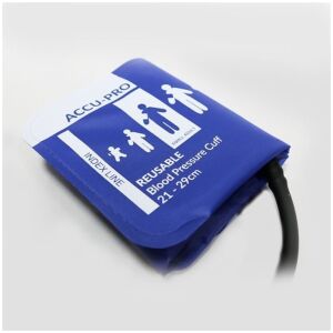 Alternative view of ProAct Accu-Pro - Small adult cuff - 1 slanga